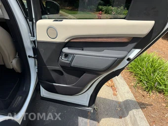 2018 Land Rover Discovery HSE - miniatura 38