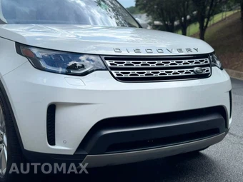 2018 Land Rover Discovery HSE - miniatura 5