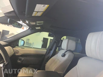 2018 Land Rover Discovery HSE – miniatura 18