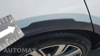 2018 Land Rover Discovery HSE – miniatura 19
