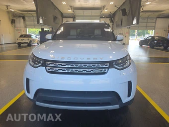 2018 Land Rover Discovery HSE – miniatura 2