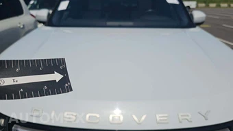 2018 Land Rover Discovery HSE – miniatura 22