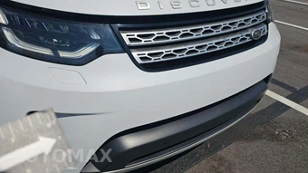 2018 Land Rover Discovery HSE – miniatura 23