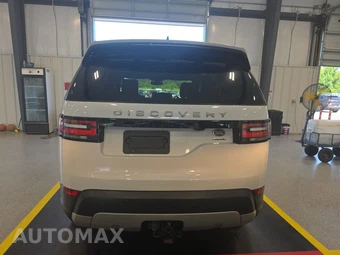 2018 Land Rover Discovery HSE – miniatura 5