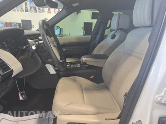 2018 Land Rover Discovery HSE – miniatura 7
