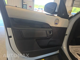 2018 Land Rover Discovery HSE – miniatura 9