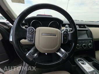 2018 Land Rover Discovery SE - miniatura 10