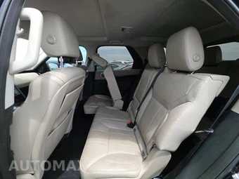 2018 Land Rover Discovery SE - miniatura 13