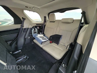 2018 Land Rover Discovery SE - miniatura 14