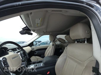2018 Land Rover Discovery SE - miniatura 18