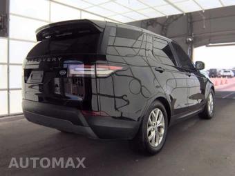 2018 Land Rover Discovery SE - miniatura 4