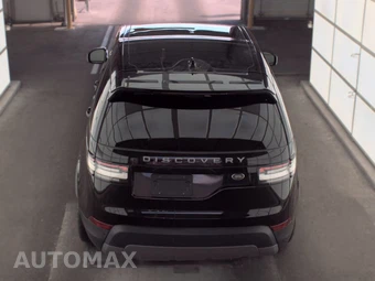 2018 Land Rover Discovery SE - miniatura 5