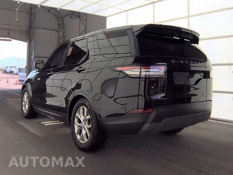 2018 Land Rover Discovery SE - miniatura 6