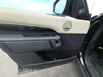 2018 Land Rover Discovery SE - miniatura 9
