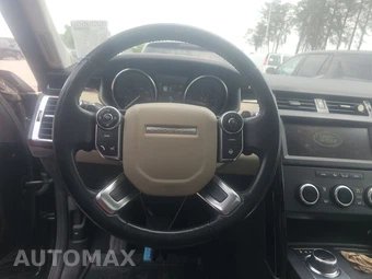 2018 Land Rover Discovery SE – miniatura 10