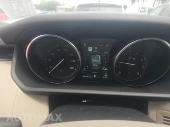 2018 Land Rover Discovery SE – miniatura 12
