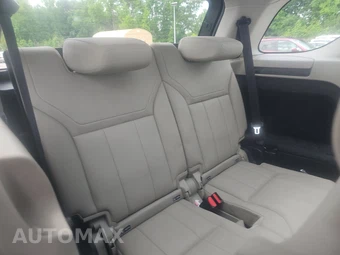 2018 Land Rover Discovery SE – miniatura 14