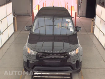 2018 Land Rover Discovery SE – miniatura 2