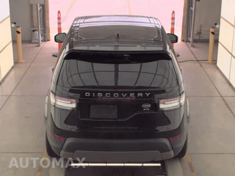 2018 Land Rover Discovery SE – miniatura 5
