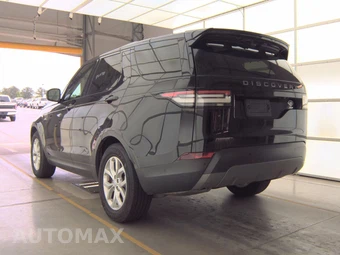 2018 Land Rover Discovery SE – miniatura 6