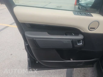 2018 Land Rover Discovery SE – miniatura 9