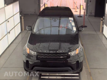 2018 Land Rover Discovery SE - miniatura 2