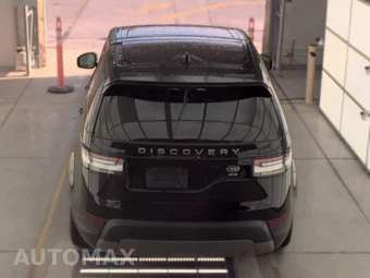 2018 Land Rover Discovery SE - miniatura 5