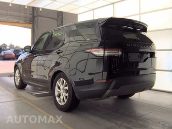 2018 Land Rover Discovery SE - miniatura 6