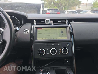 2018 Land Rover Discovery SE - miniatura 10