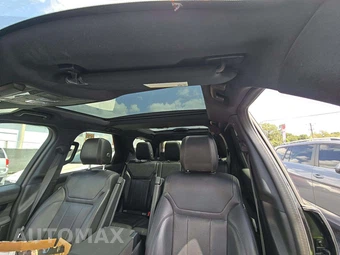 2018 Land Rover Discovery SE - miniatura 11