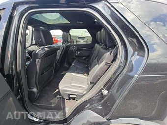 2018 Land Rover Discovery SE - miniatura 13
