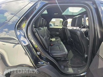 2018 Land Rover Discovery SE - miniatura 16