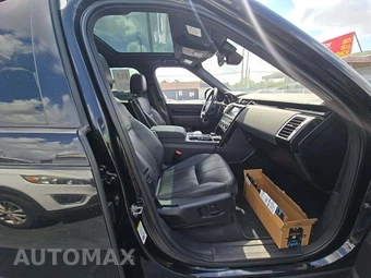 2018 Land Rover Discovery SE - miniatura 18