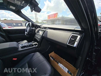 2018 Land Rover Discovery SE - miniatura 19