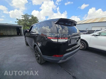 2018 Land Rover Discovery SE - miniatura 2