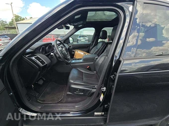 2018 Land Rover Discovery SE - miniatura 6