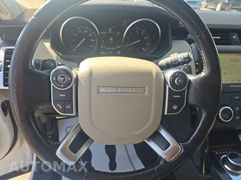 2018 Land Rover Discovery SE – miniatura 10
