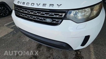 2018 Land Rover Discovery SE – miniatura 27