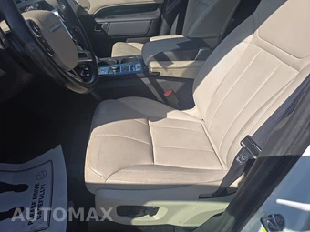 2018 Land Rover Discovery SE – miniatura 7