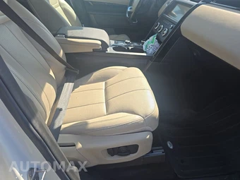 2018 Land Rover Discovery SE – miniatura 8