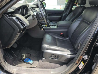 2018 Land Rover Discovery SE – miniatura 3