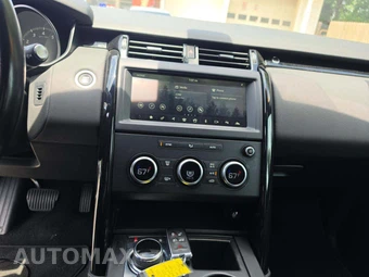 2018 Land Rover Discovery SE – miniatura 7