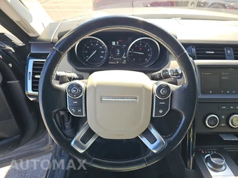 2018 Land Rover Discovery SE – miniatura 10