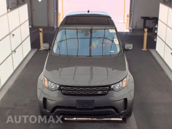 2018 Land Rover Discovery SE – miniatura 2