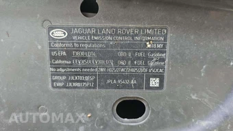 2018 Land Rover Discovery SE – miniatura 20