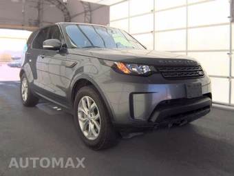 2018 Land Rover Discovery SE – miniatura 3