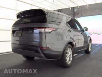 2018 Land Rover Discovery SE – miniatura 4