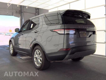 2018 Land Rover Discovery SE – miniatura 6