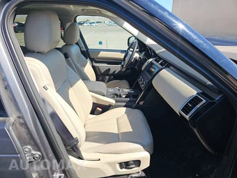 2018 Land Rover Discovery SE – miniatura 8
