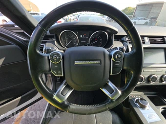 2018 Land Rover Discovery SE – miniatura 10